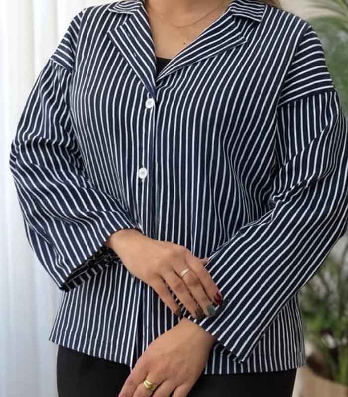 مانتو باکسی